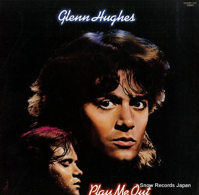 HUGHES, GLENN play me out MWF1037