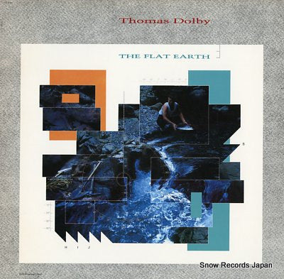 DOLBY, THOMAS the flat earth ST-12309