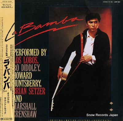 V/A la bamba L28P1251