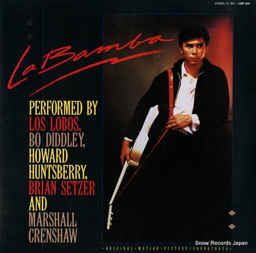 V/A la bamba L28P1251