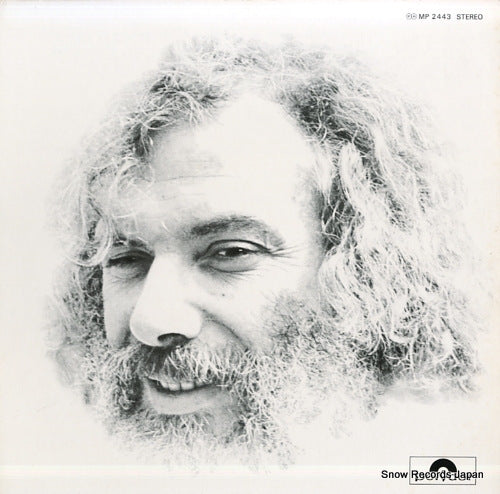 MOUSTAKI, GEORGES georges moustaki MP2443