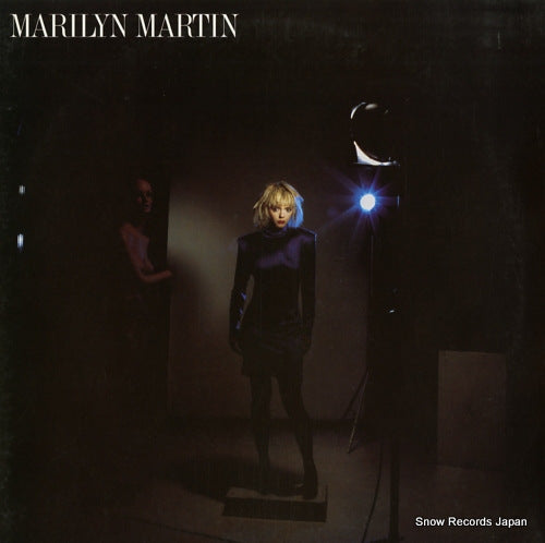 MARTIN, MARILYN marilyn martin P-13261