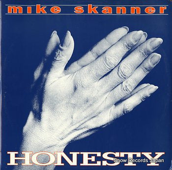 SKANNER, MIKE honesty ABEAT1054