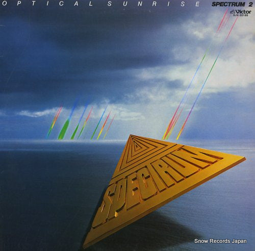 SPECTRUM optical sunrise / spectrum 2 SJX-20185