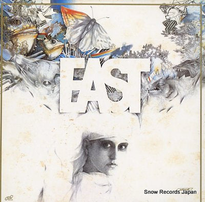 EAST huseg (faith) K22P-358