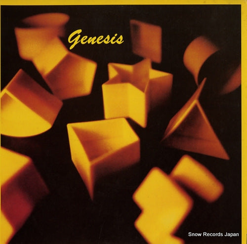 GENESIS genesis 25PP-110