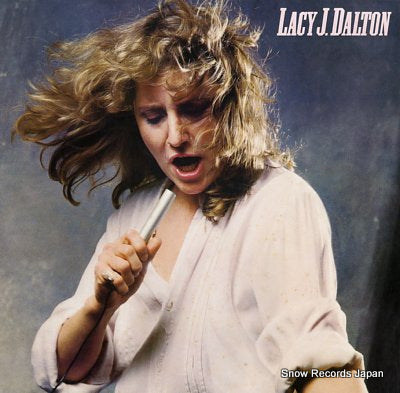 DALTON, LACY J. lacy j.dalton 25AP1906
