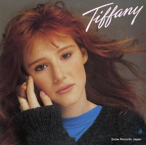 TIFFANY tiffany P-13586