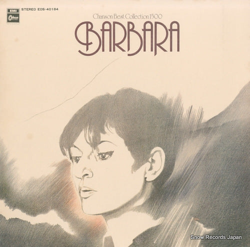 BARBARA l'homme en habit EOS-40184