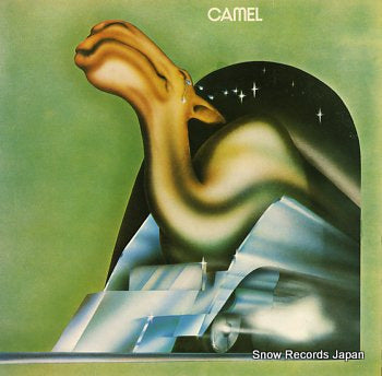 CAMEL camel MCF2665