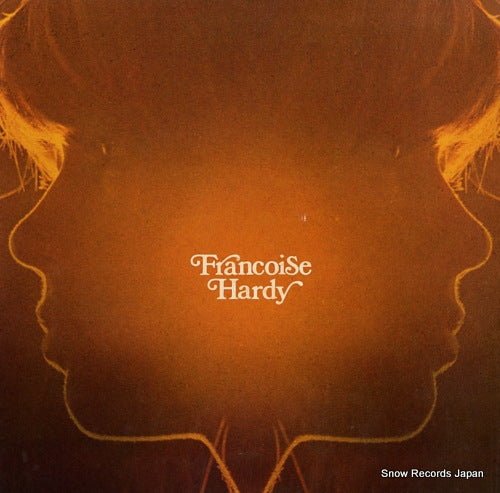 HARDY, FRANCOISE la vie privee ECPM-57