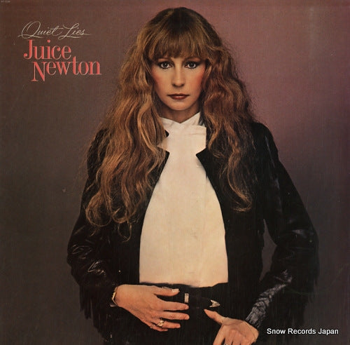 NEWTON, JUICE quiet lies ST-12210