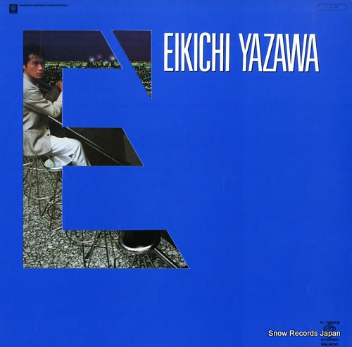 YAZAWA, EIKICHI e K-12512