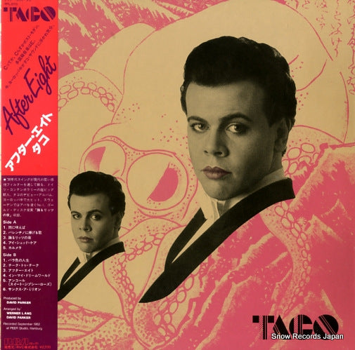 TACO after eight RPL-8175