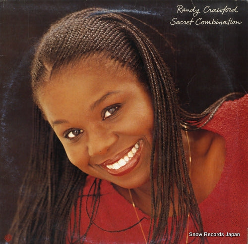 CRAWFORD, RANDY secret combination P-11012W