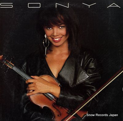 ROBINSON, SONYA sonya 28AP3340