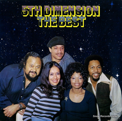 5TH DIMENSION, THE the best 20RS-10
