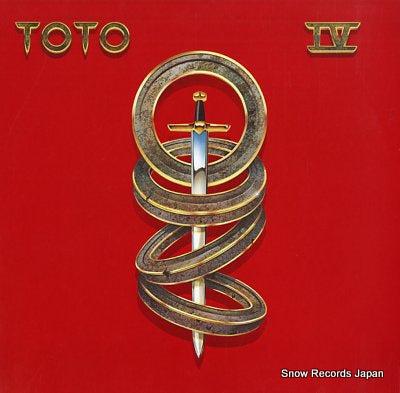 TOTO iv 30AP2697
