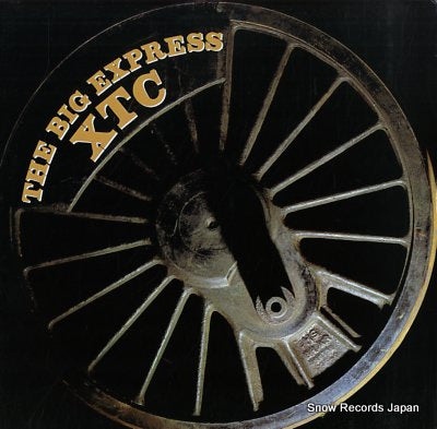 XTC the big express GHS24054