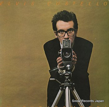 COSTELLO, ELVIS this year's model JC35331