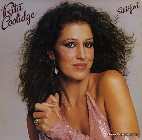 COOLIDGE, RITA satisfied AMP-6056