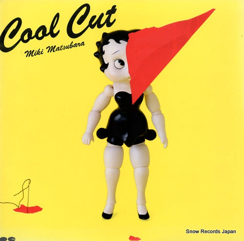 MATSUBARA, MIKI cool cut C28A0335