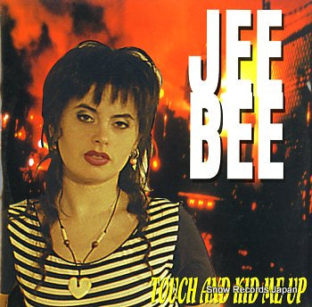 JEE BEE touch and kid me up HRG155