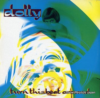 DOLLY turn this beat around TRD1531