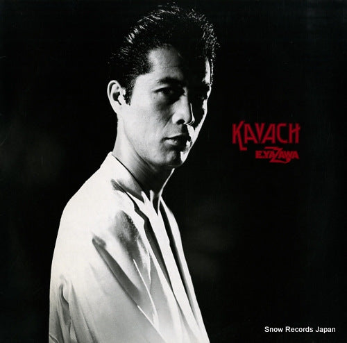 YAZAWA, EIKICHI kavach K-10022W