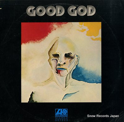 GOOD GOD good god SD7243