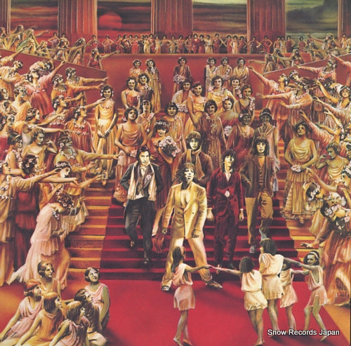 ROLLING STONES, THE it's only rock'n roll P-10132S