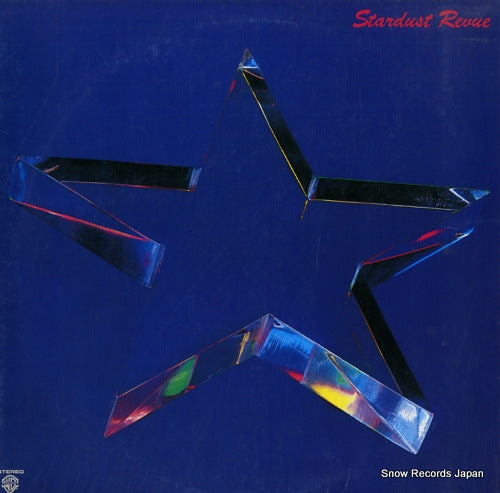 STARDUST REVUE stardust revue L-12030W
