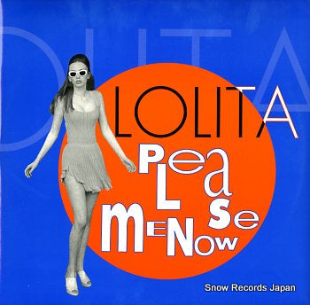 LOLITA please me now ABEAT1113
