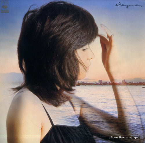 OHTA, HIROMI elegance 25AH532