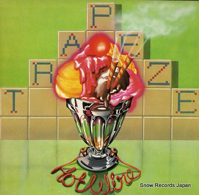 TRAPEZE hot wire BS2828