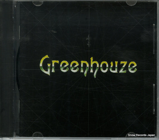 GREENHOUZE greenhouze 0681-114