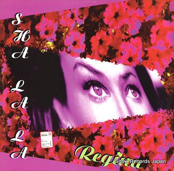 REGINA sha la la VIB.05