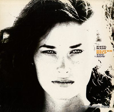 HAIG, PAUL heaven help you now FAS59T/12OPA002