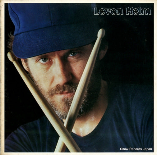 HELM, LEVON levon helm AA-1089