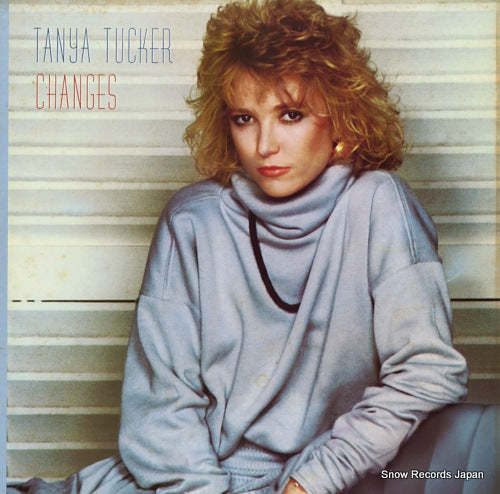 TUCKER, TANYA changes 25RS-164