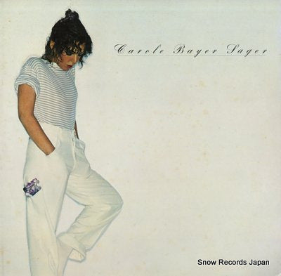SAGER, CAROLE BAYER carole bayer sager P-10387E