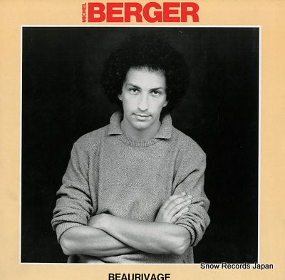 BERGER, MICHEL beaurivage 56953