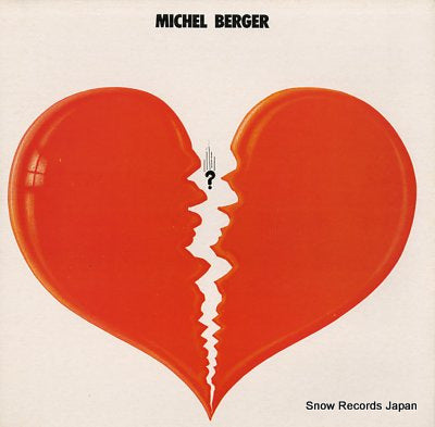 BERGER, MICHEL ? 56015