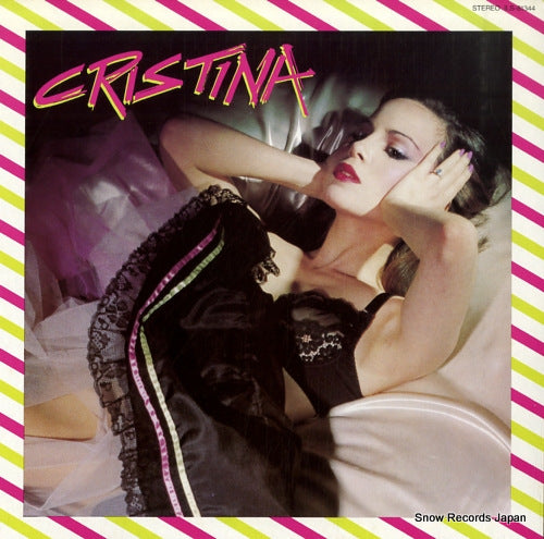 CRISTINA cristina ILS-81344