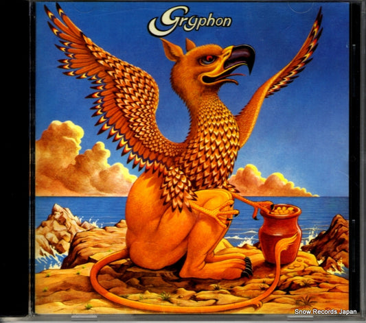 GRYPHON gryphon PCCY-00344