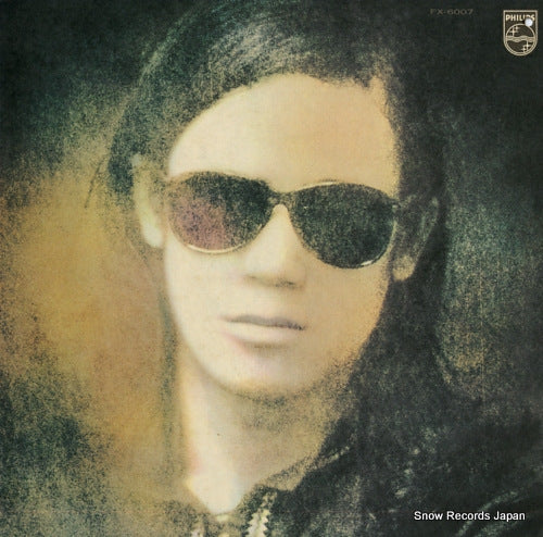 HASEGAWA, KIYOSHI on stage FX-6007