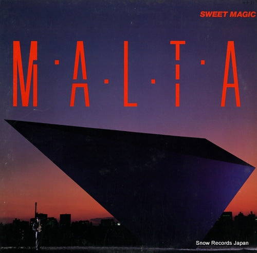 MALTA sweet magic VIJ-28040