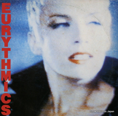 EURYTHMICS be yourself tonight RPL-8290