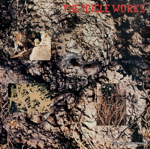 ICICLE WORKS, THE the icicle works BEGA50