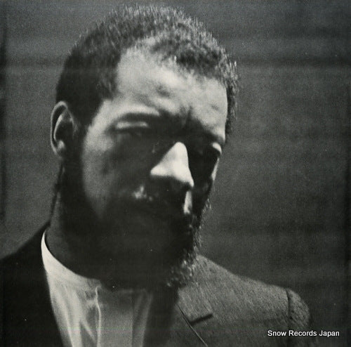 COLEMAN, ORNETTE town hall december 1962 ESP-1006
